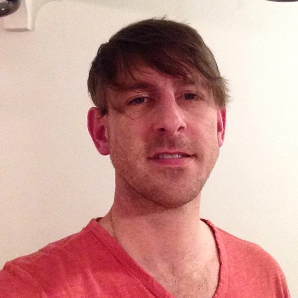Meet your Posher, John